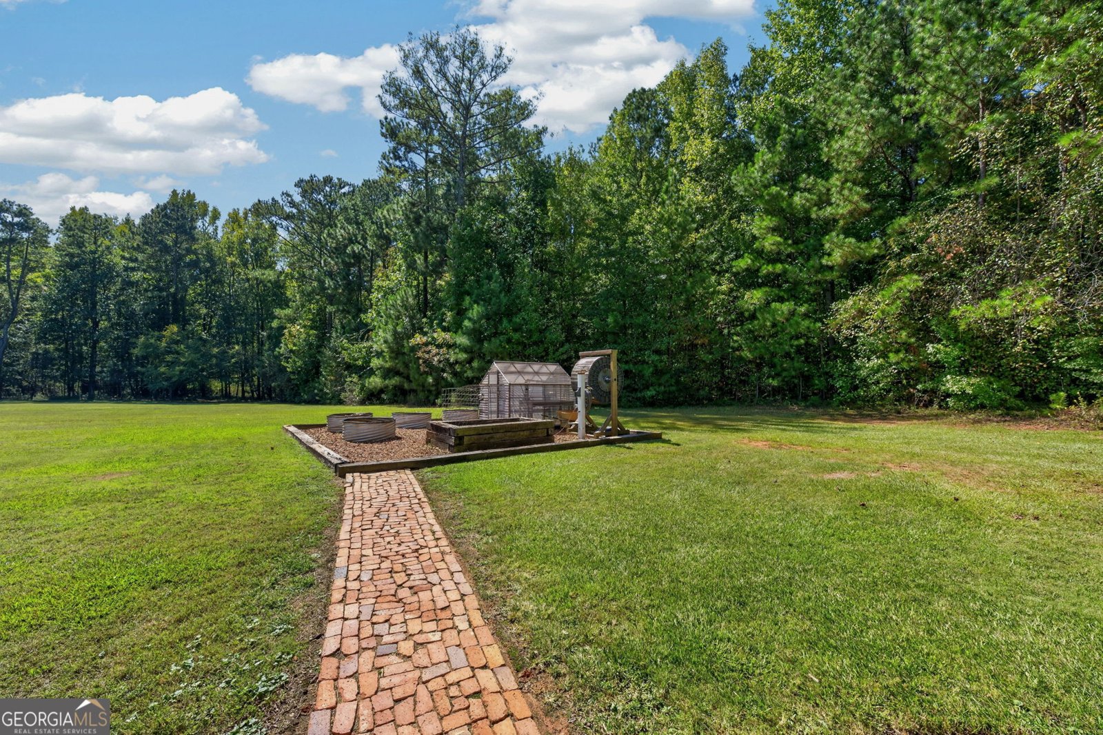 5705 Gordon Road Senoia - Photo 88