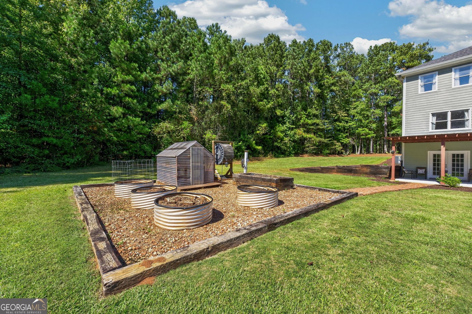 5705 Gordon Road Senoia - Photo 89