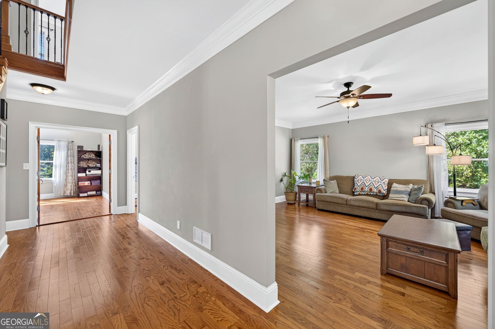 5705 Gordon Road Senoia - Photo 9