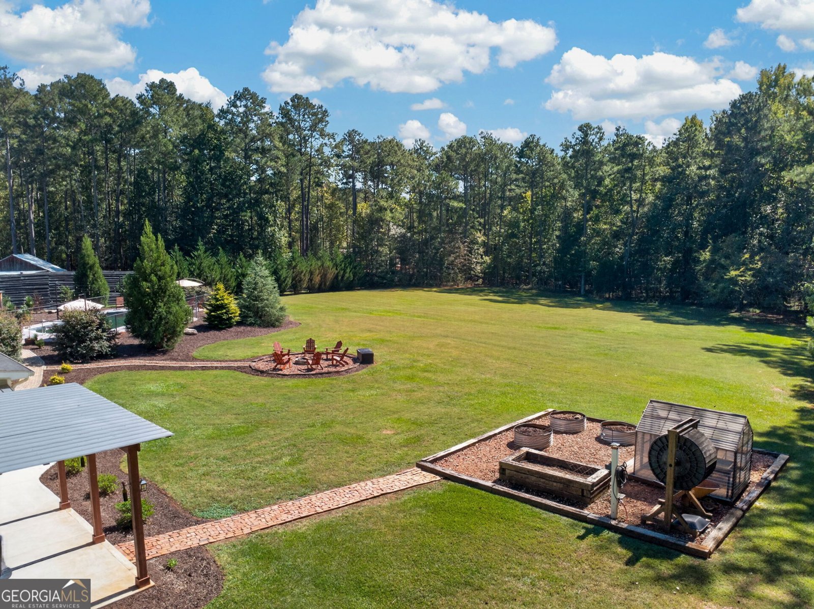 5705 Gordon Road Senoia - Photo 90