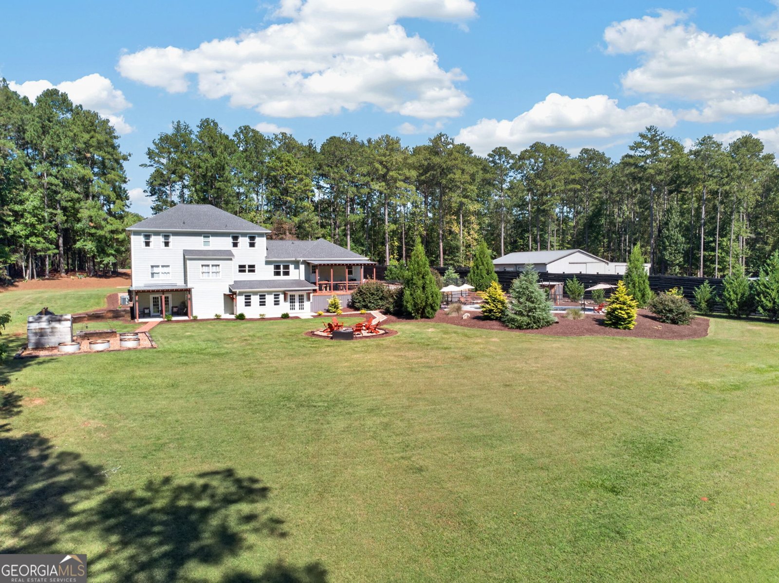 5705 Gordon Road Senoia - Photo 91