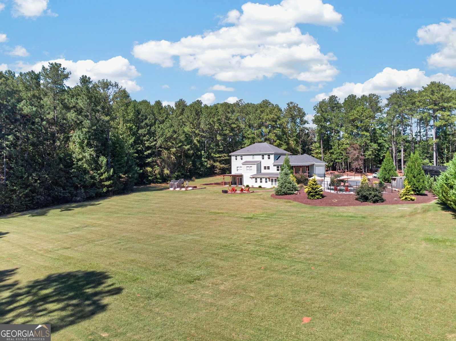 5705 Gordon Road Senoia - Photo 92