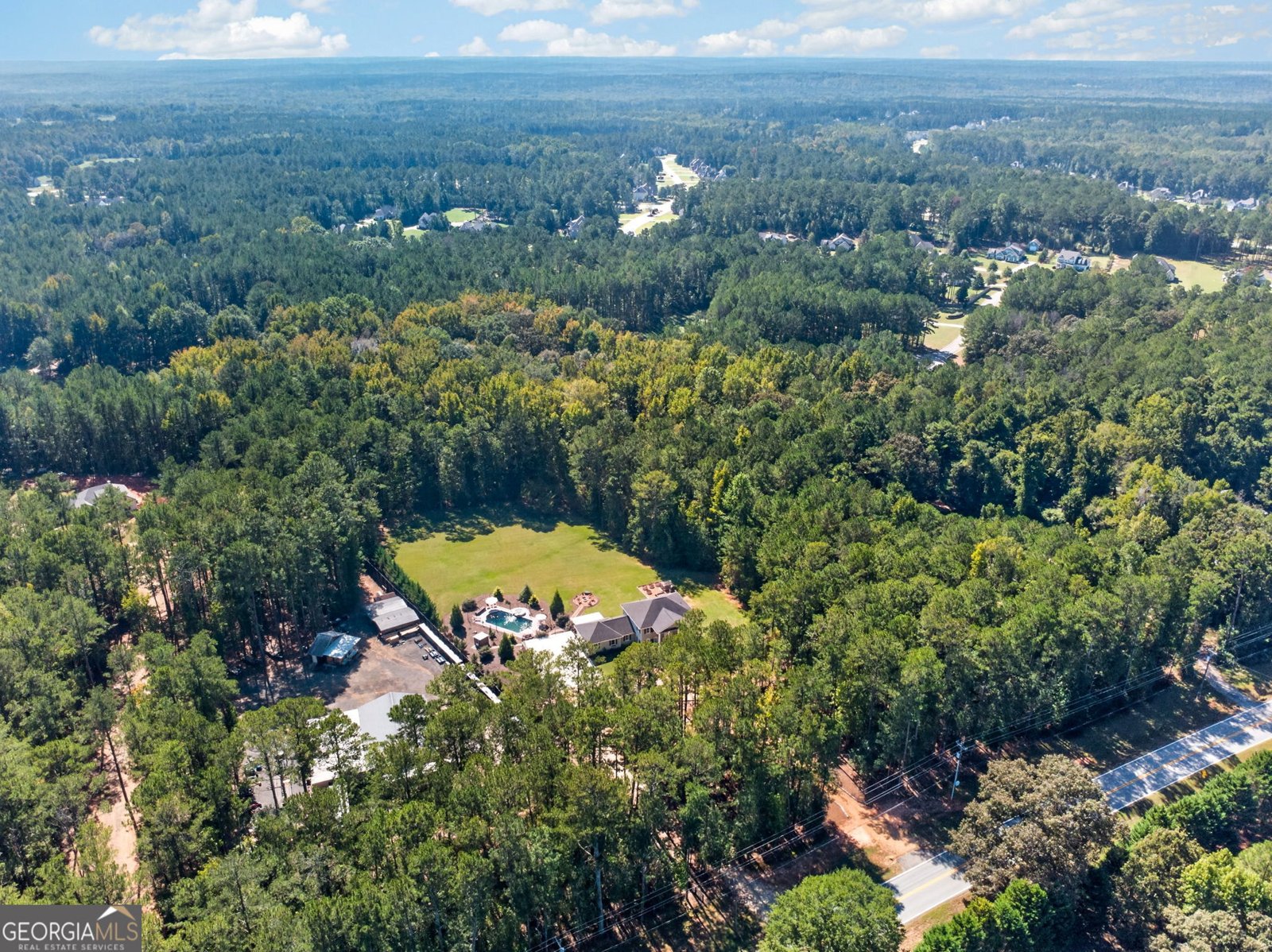 5705 Gordon Road Senoia - Photo 94