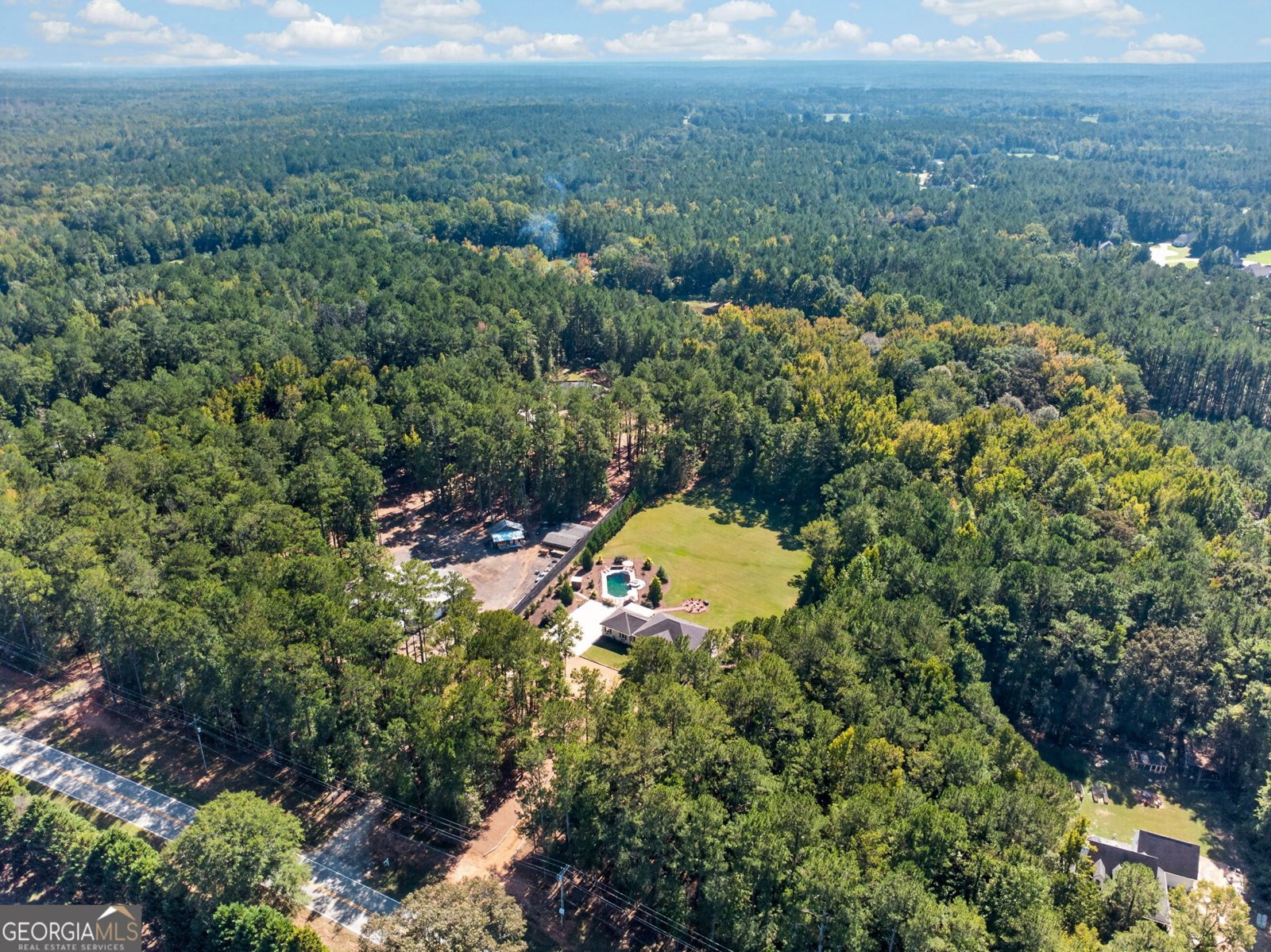 5705 Gordon Road Senoia - Photo 95