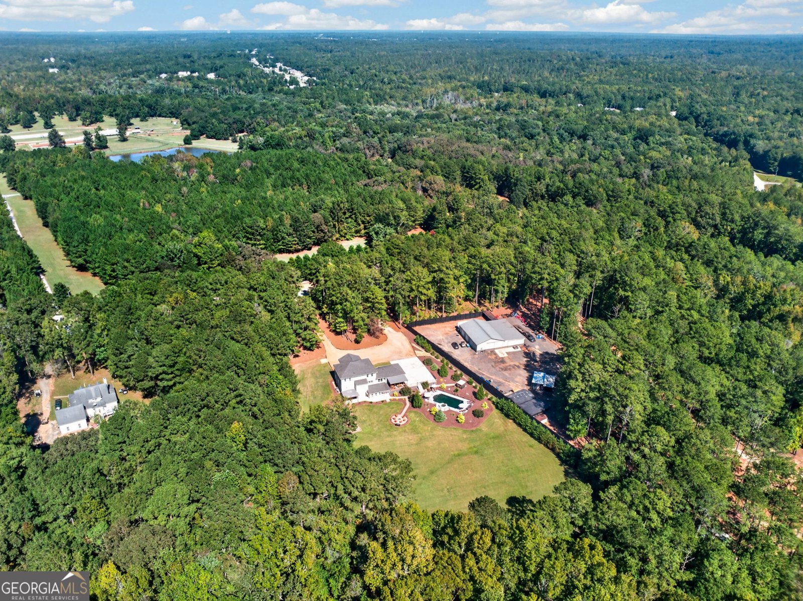 5705 Gordon Road Senoia - Photo 96