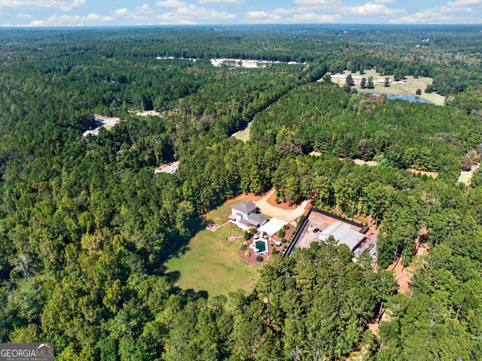 5705 Gordon Road Senoia - Photo 97