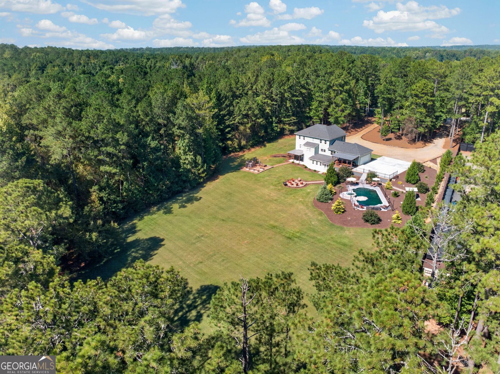 5705 Gordon Road Senoia - Photo 98