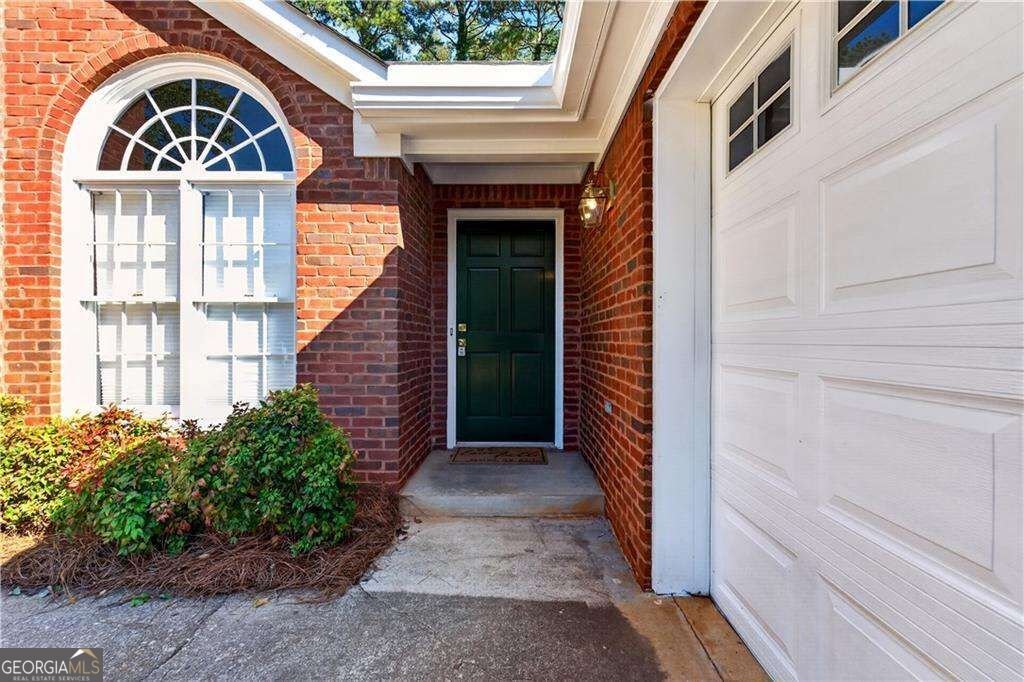 1405 Glenfield Drive Lawrenceville - Photo 11