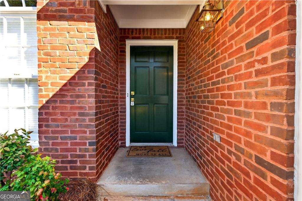 1405 Glenfield Drive Lawrenceville - Photo 12