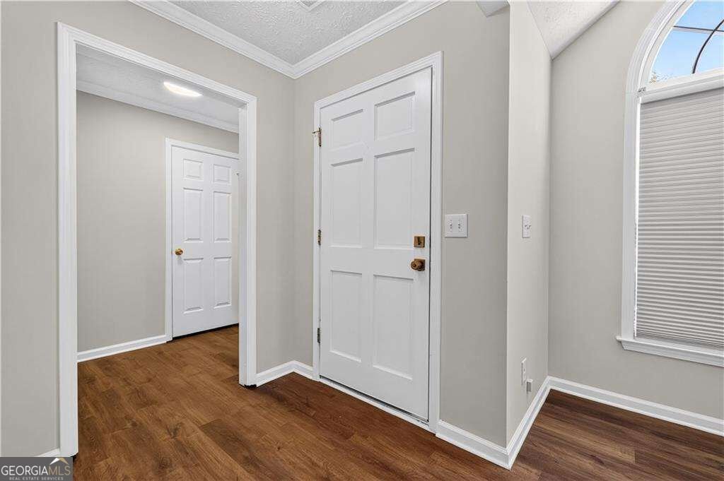 1405 Glenfield Drive Lawrenceville - Photo 16