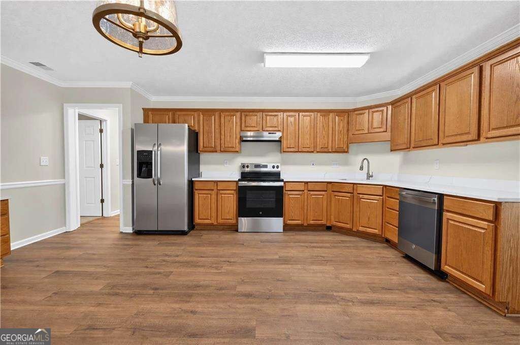 1405 Glenfield Drive Lawrenceville - Photo 23