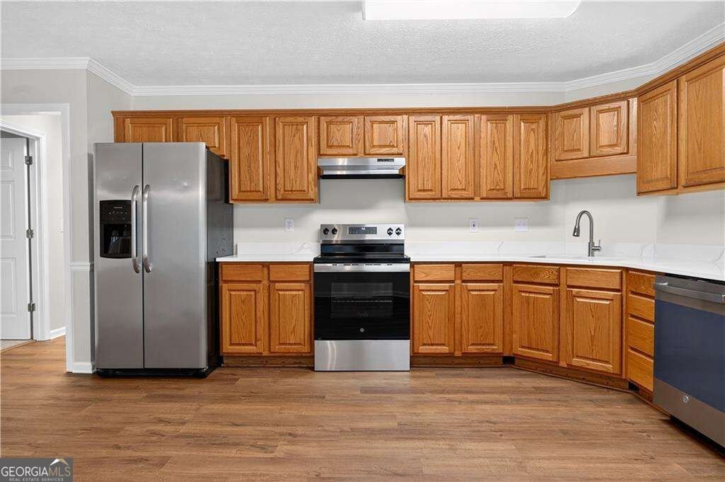 1405 Glenfield Drive Lawrenceville - Photo 24