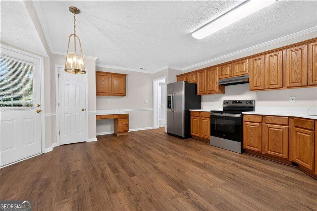 1405 Glenfield Drive Lawrenceville - Photo 25