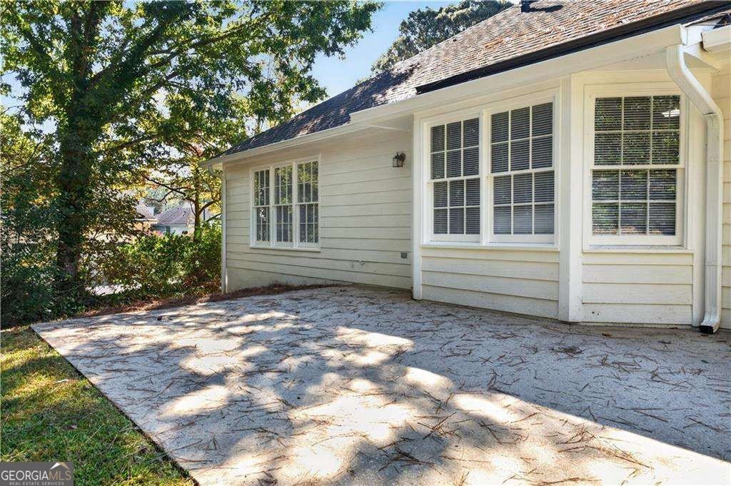 1405 Glenfield Drive Lawrenceville - Photo 43