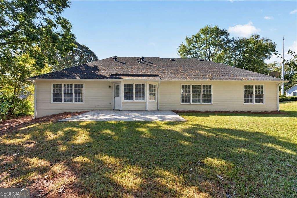 1405 Glenfield Drive Lawrenceville - Photo 45