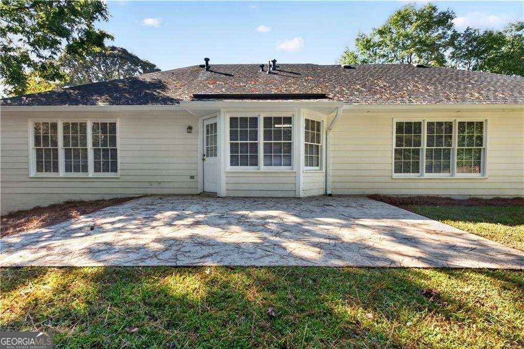 1405 Glenfield Drive Lawrenceville - Photo 46