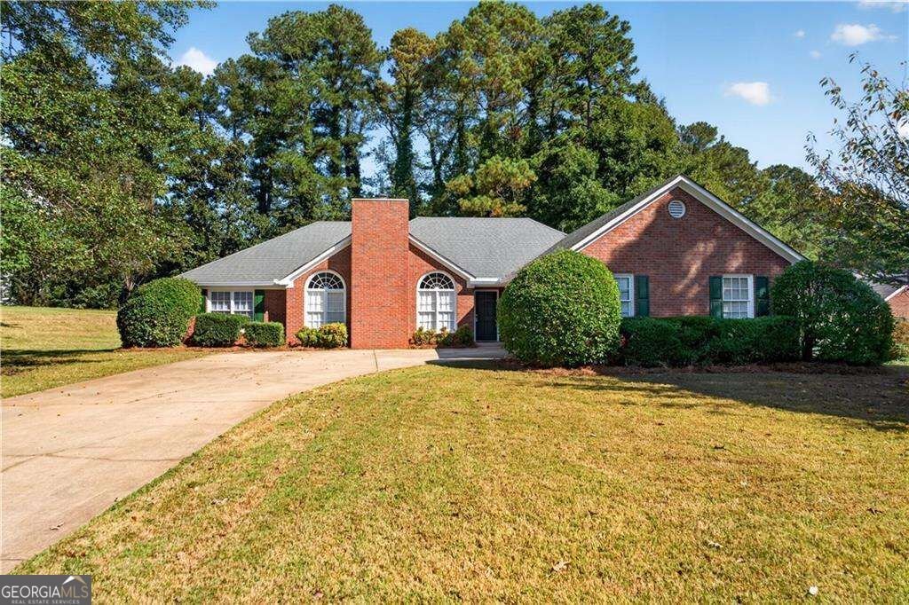 1405 Glenfield Drive Lawrenceville - Photo 6