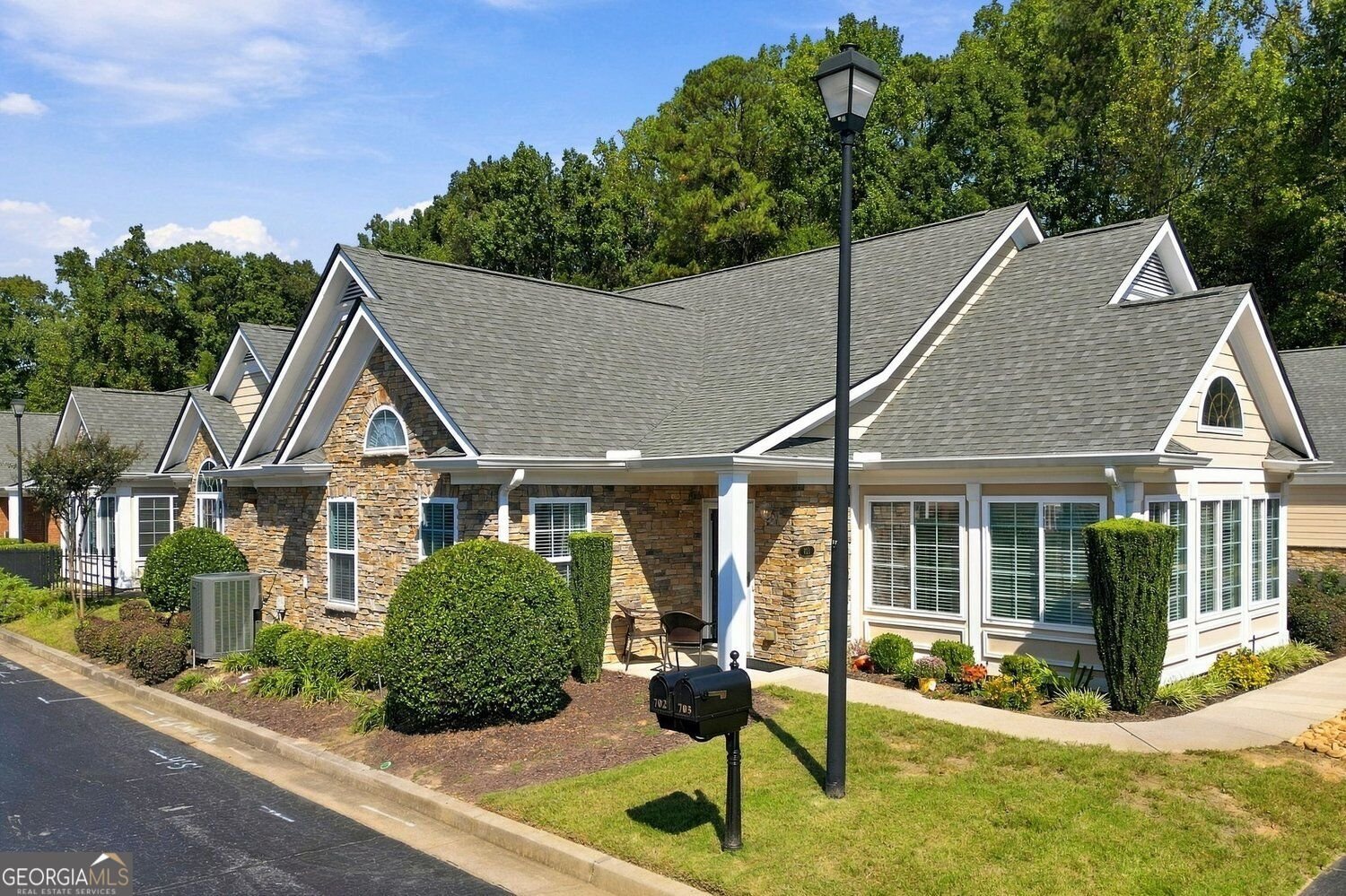 1535 Duluth Highway Lawrenceville - Photo 2