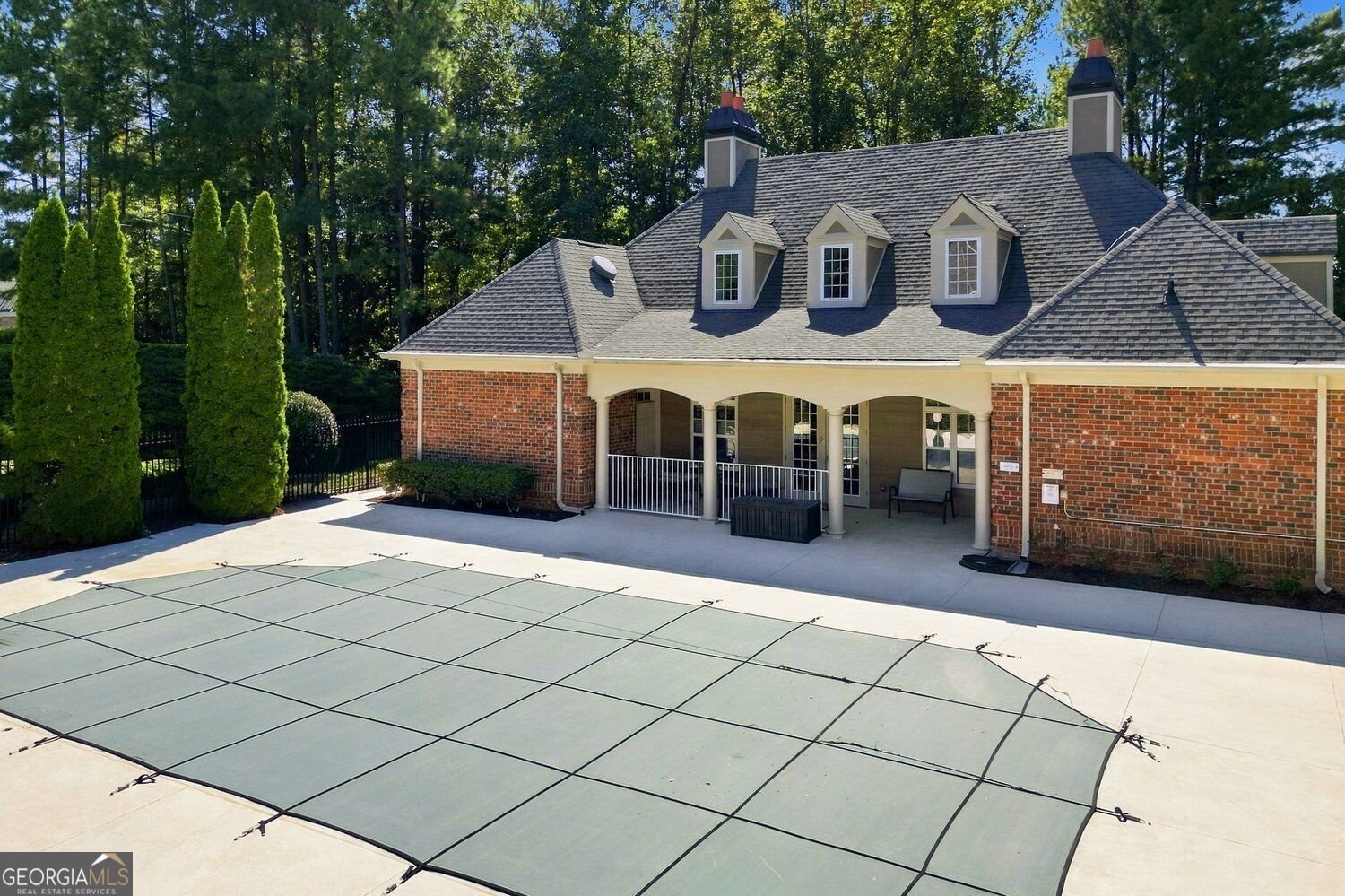 1535 Duluth Highway Lawrenceville - Photo 36