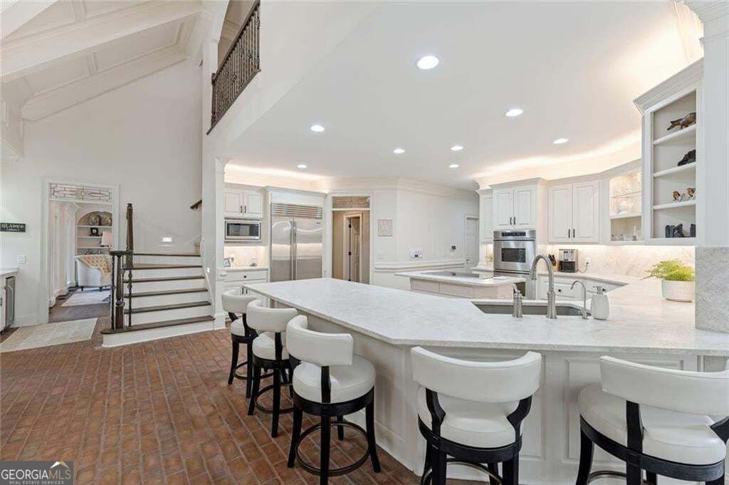 2540 Sugarloaf Club Drive Duluth - Photo 10