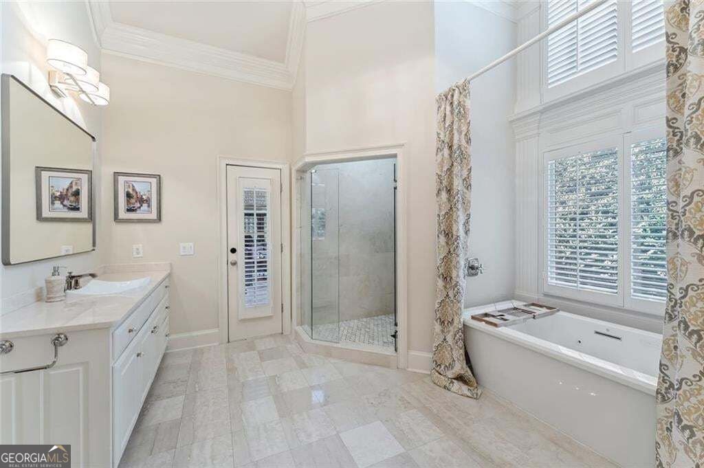 2540 Sugarloaf Club Drive Duluth - Photo 20