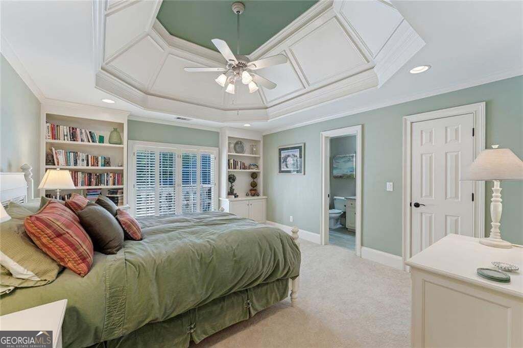 2540 Sugarloaf Club Drive Duluth - Photo 24