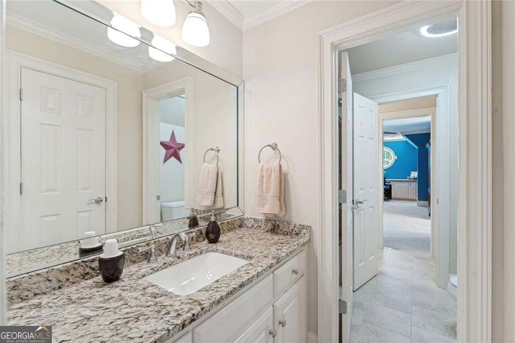 2540 Sugarloaf Club Drive Duluth - Photo 28