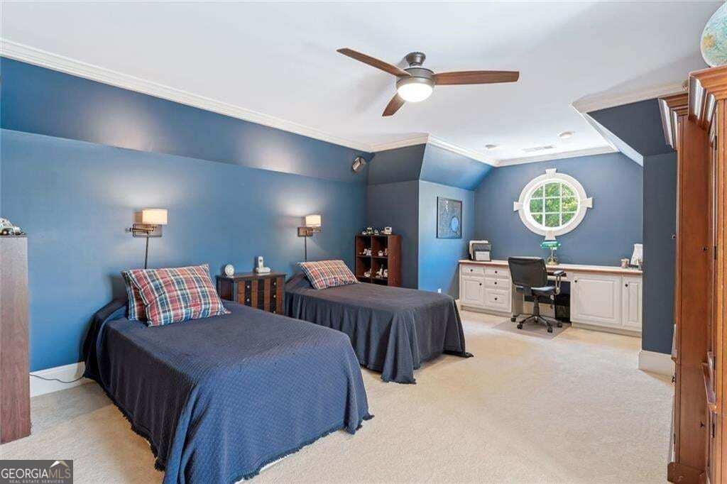 2540 Sugarloaf Club Drive Duluth - Photo 29