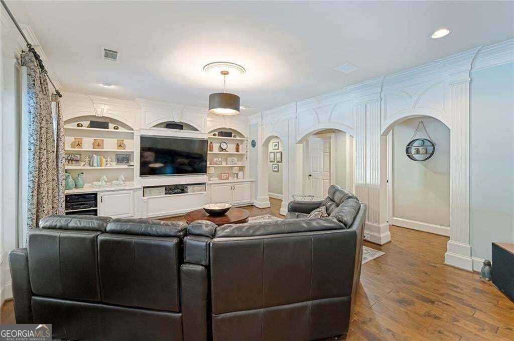 2540 Sugarloaf Club Drive Duluth - Photo 34