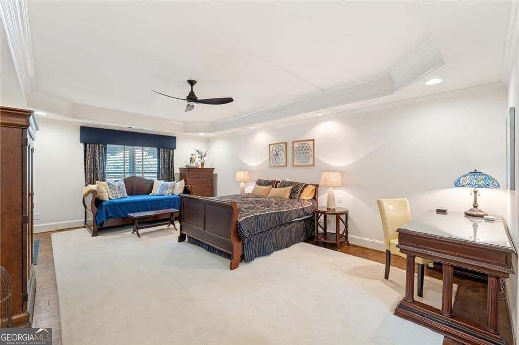 2540 Sugarloaf Club Drive Duluth - Photo 38