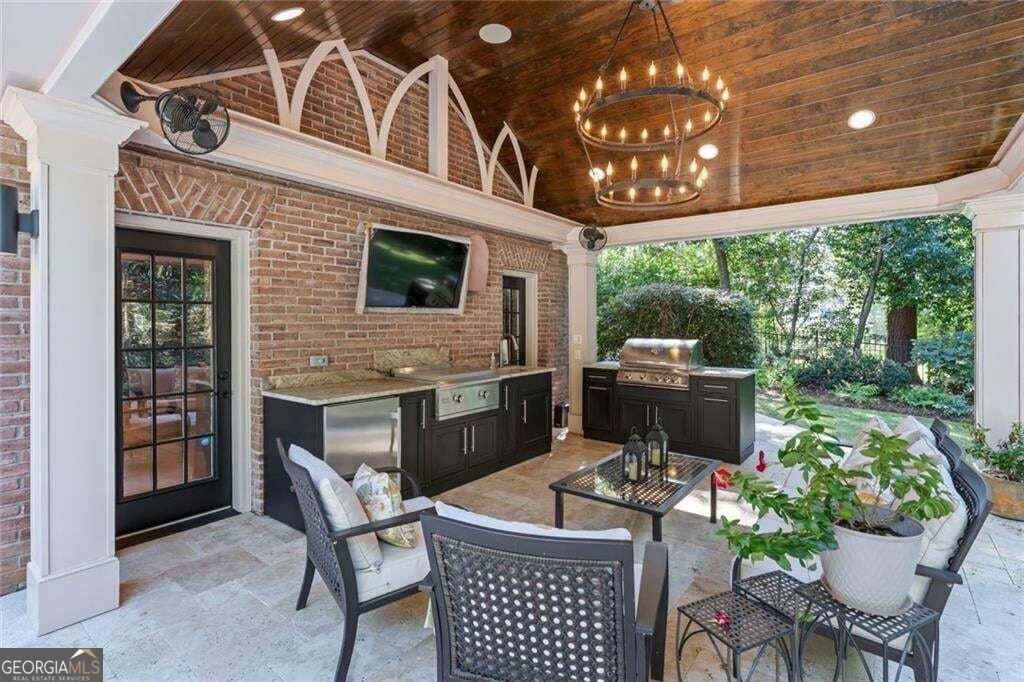 2540 Sugarloaf Club Drive Duluth - Photo 47