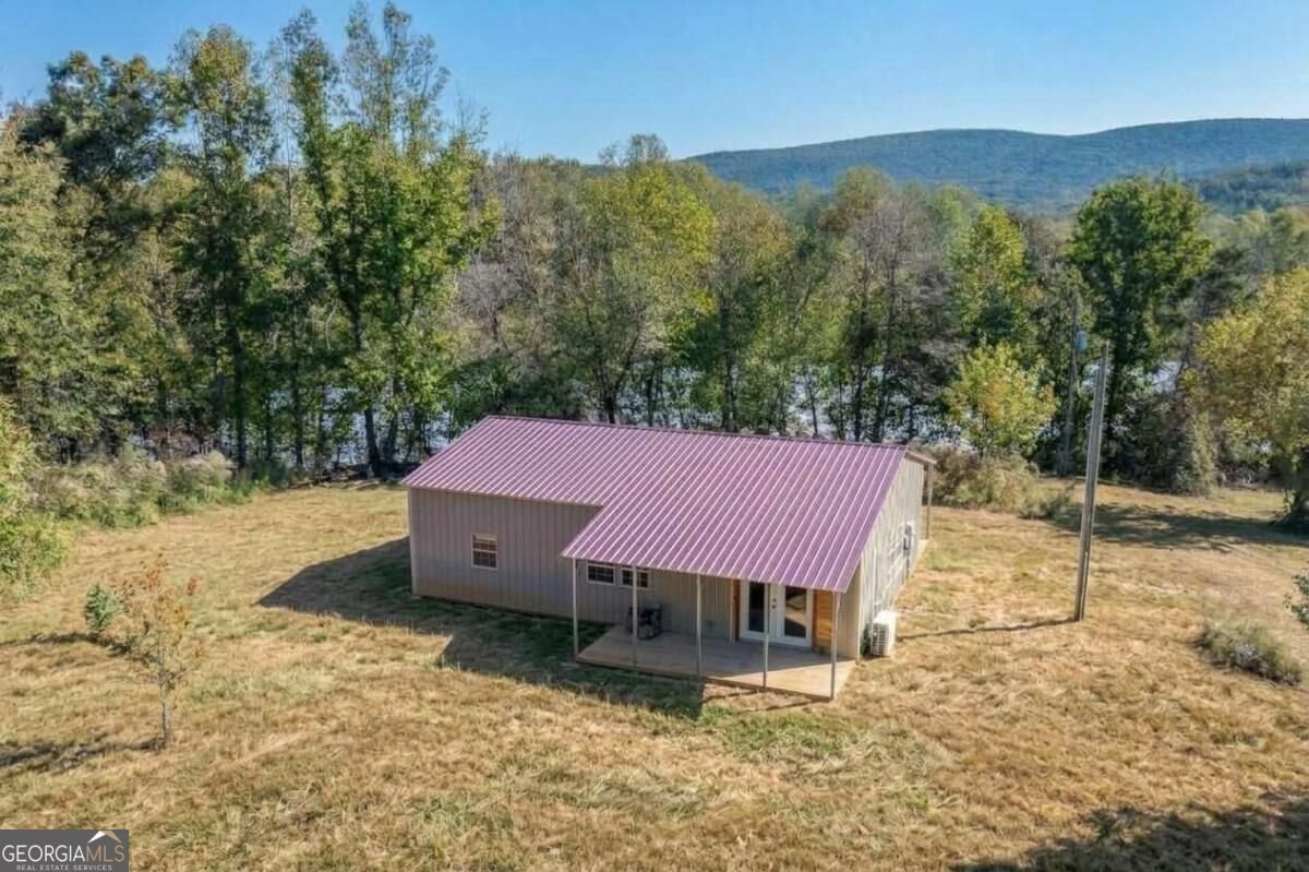 7930 Henderson Mountain Road Jasper - main photo