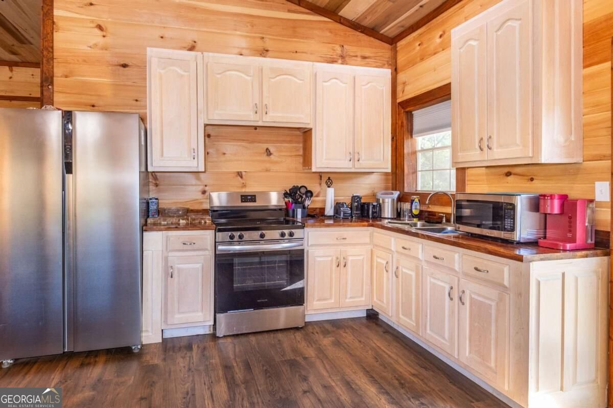 7930 Henderson Mountain Road Jasper - Photo 15