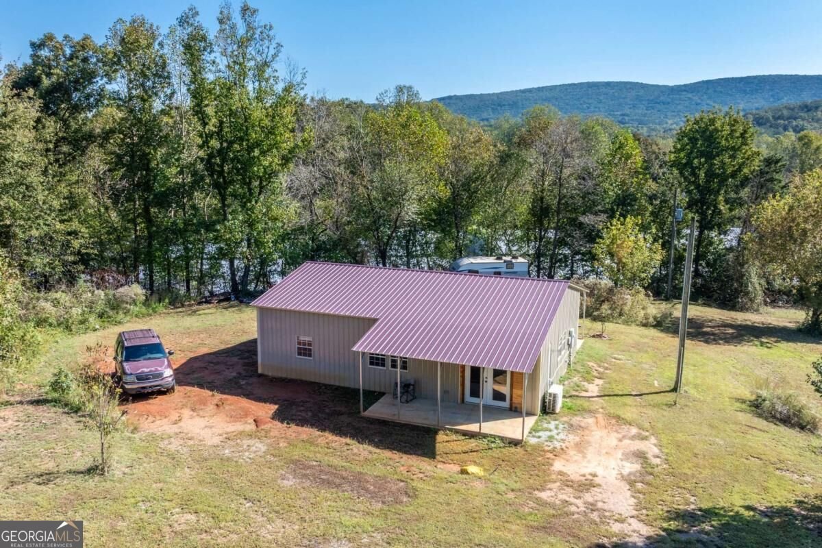 7930 Henderson Mountain Road Jasper - Photo 30