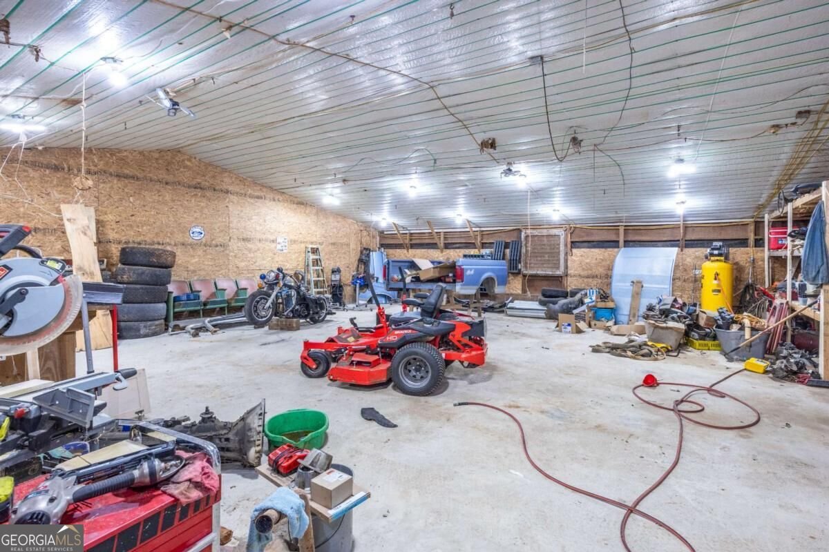 7930 Henderson Mountain Road Jasper - Photo 34