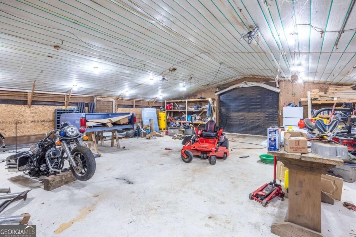 7930 Henderson Mountain Road Jasper - Photo 35