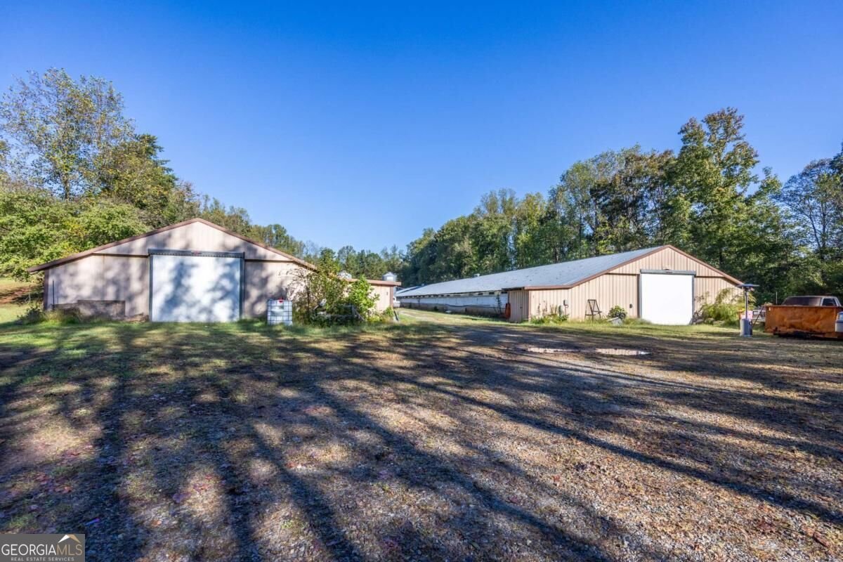 7930 Henderson Mountain Road Jasper - Photo 37