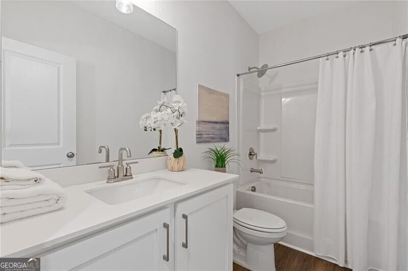 2737 Hallwood Lane Suwanee - Photo 14