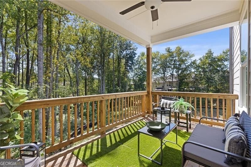 2737 Hallwood Lane Suwanee - Photo 16