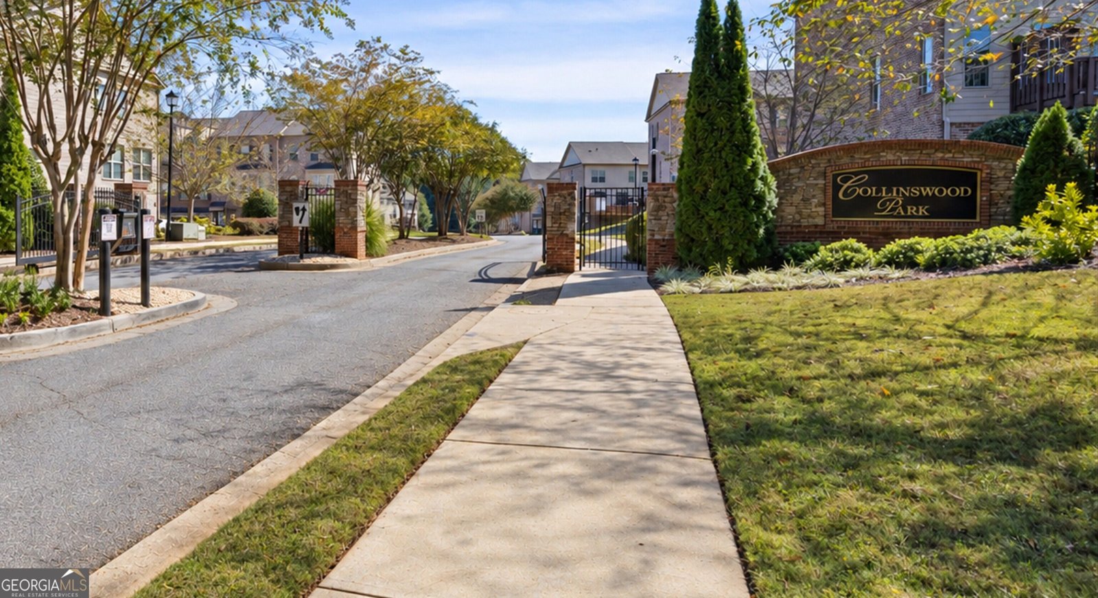 2741 Hallwood Lane Suwanee - Photo 17