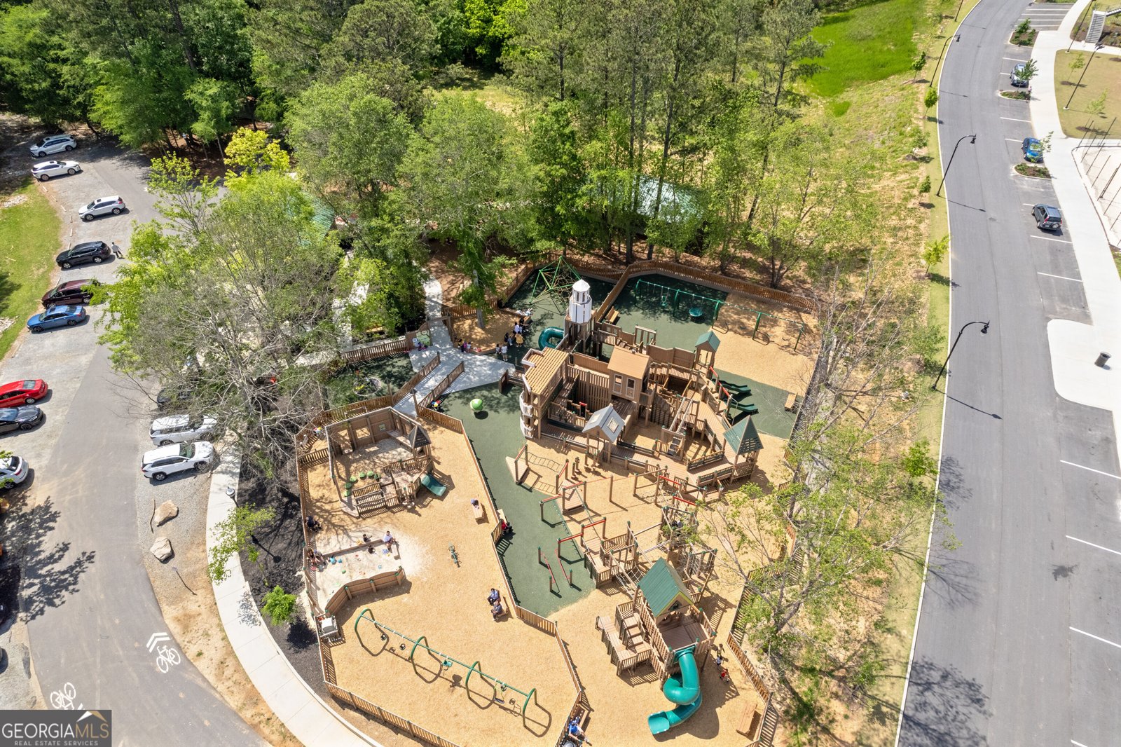 2741 Hallwood Lane Suwanee - Photo 24