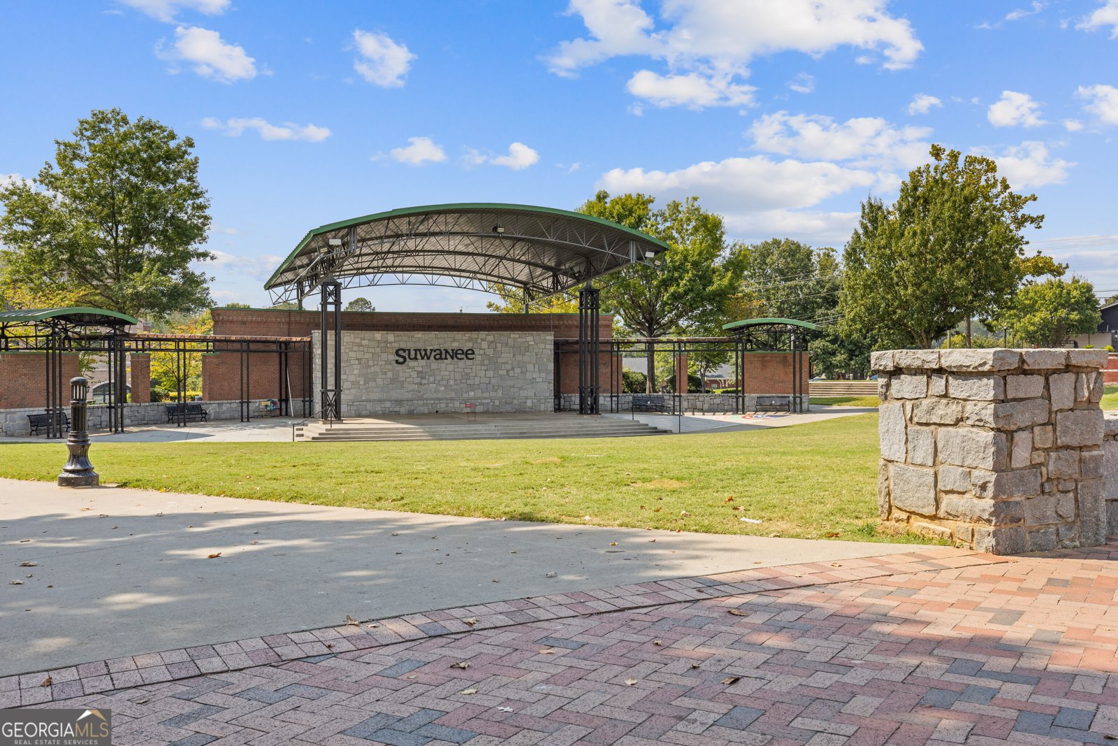 2741 Hallwood Lane Suwanee - Photo 27
