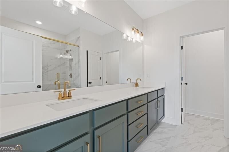 2737 Hallwood Lane Suwanee - Photo 6