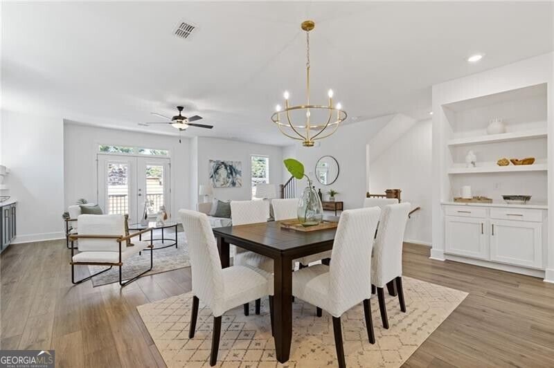 2737 Hallwood Lane Suwanee - Photo 7