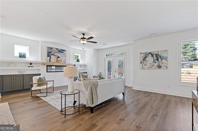 2737 Hallwood Lane Suwanee - Photo 8