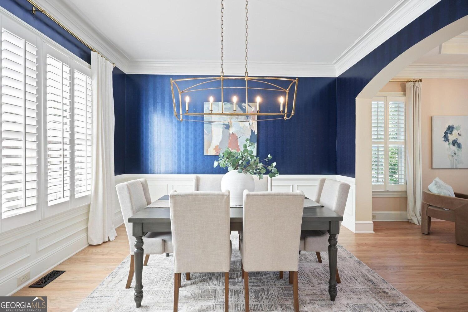 12 Bonnie Lane Sandy Springs - Photo 12