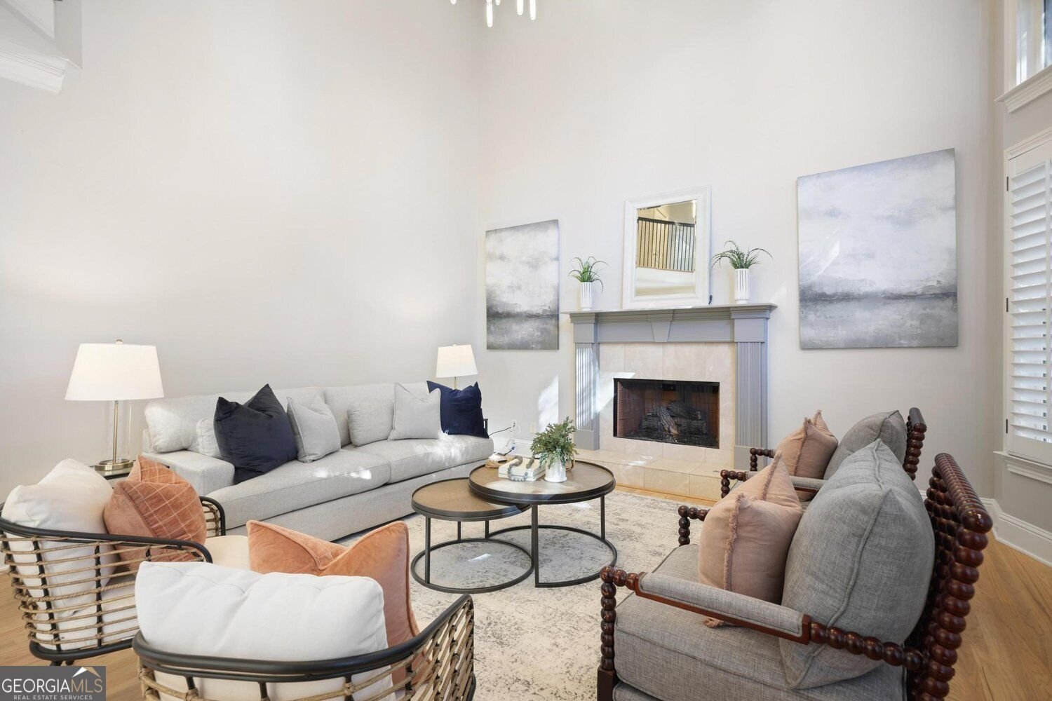 12 Bonnie Lane Sandy Springs - Photo 13