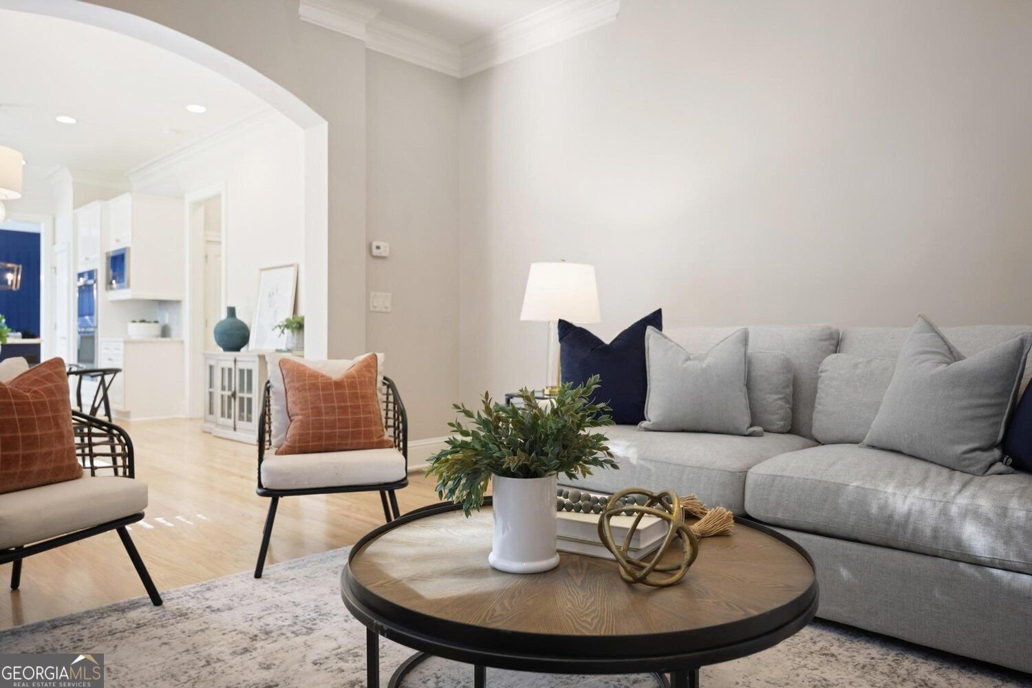 12 Bonnie Lane Sandy Springs - Photo 14