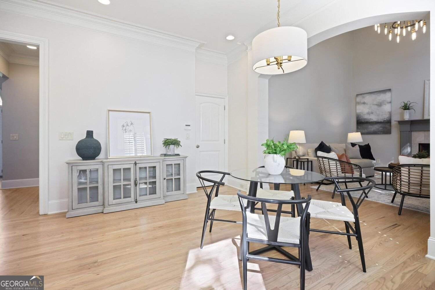 12 Bonnie Lane Sandy Springs - Photo 15