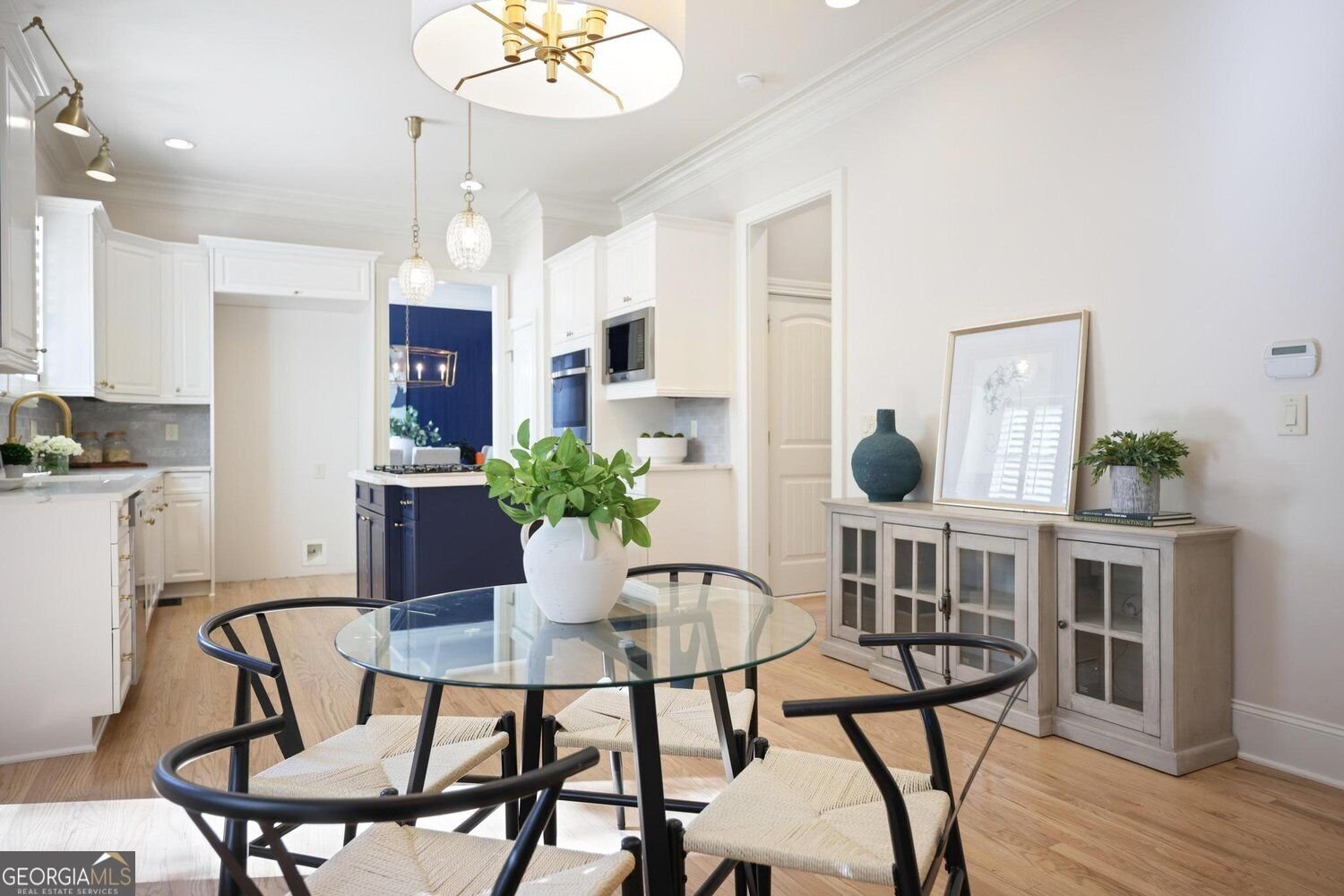 12 Bonnie Lane Sandy Springs - Photo 16